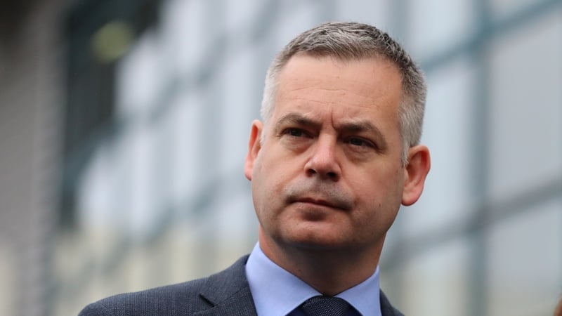 Pearse Doherty on Sinn Féin's Alternative Budget for 2025