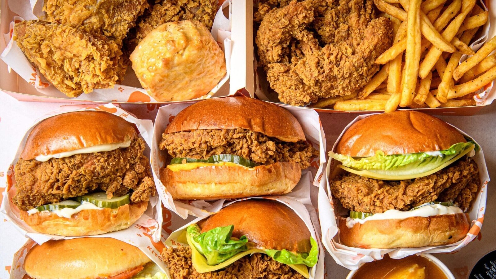 US fried chicken brand Popeyes to open Belfast outlet