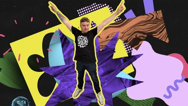 This is Art Club! New series on RTÉ2 & RTÉ Player!!