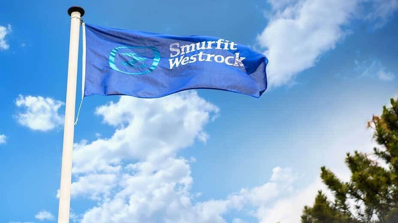 Smurfit Westrock is the world's largest cardboard box maker