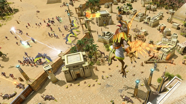 Age of Mythology