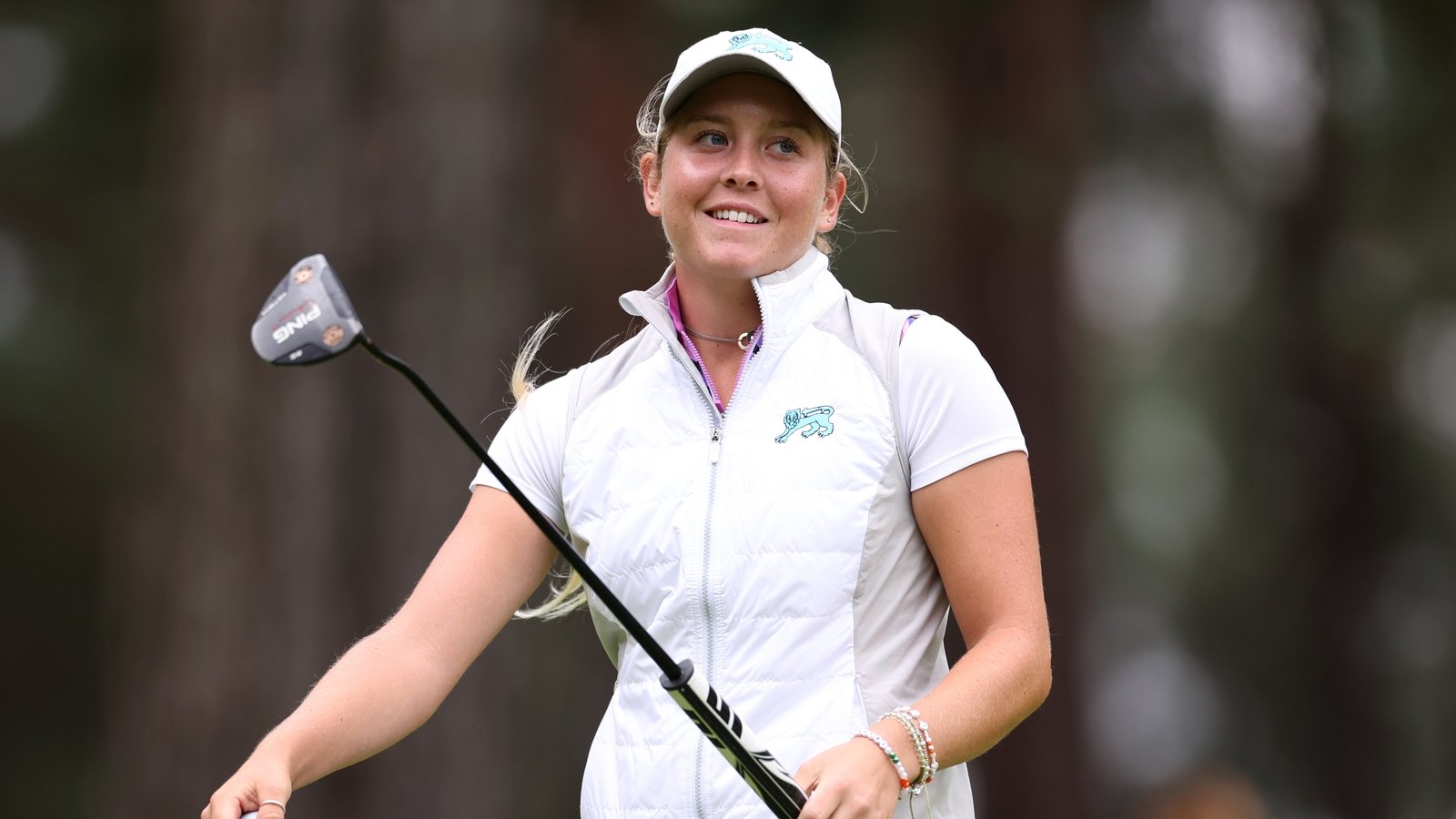 GB & Ireland close in on Curtis Cup success