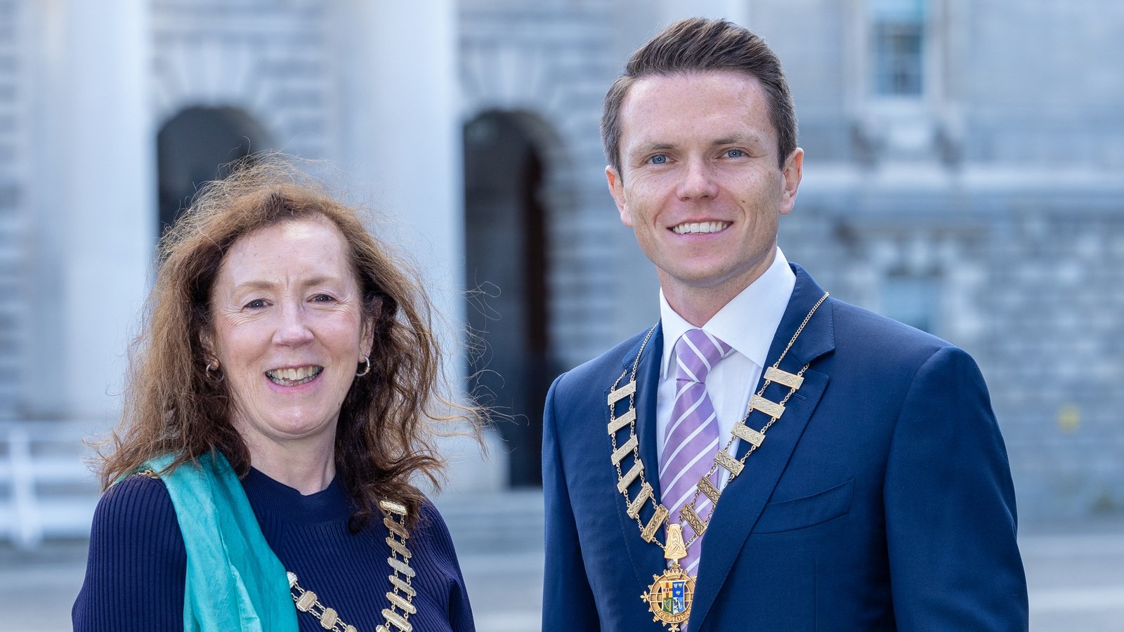 Chartered Accountants Ireland and CPA Ireland merge