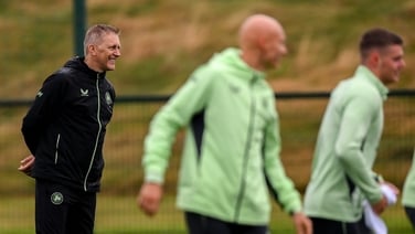 Ireland v England: Tactical battles and match-up concerns