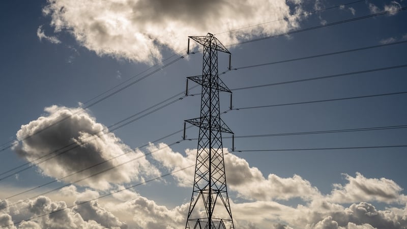 Electricity demand set to grow 45% between now and 2034