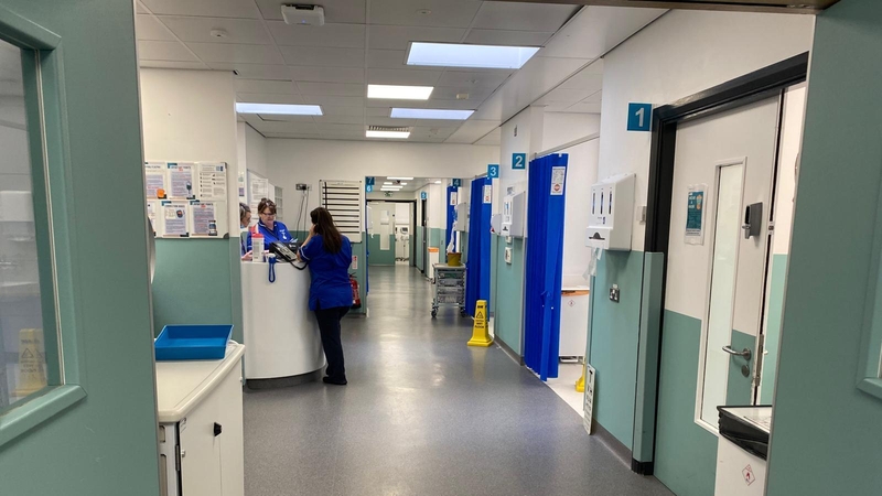 NHS must ‘reform or die’, warns UK Prime Minister Keir Starmer NHS must ‘reform or die’, warns UK Prime Minister Keir Starmer