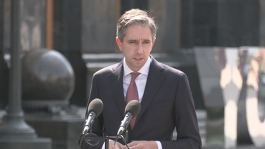 'Ireland will always continue to support people from Ukraine', says Taoiseach