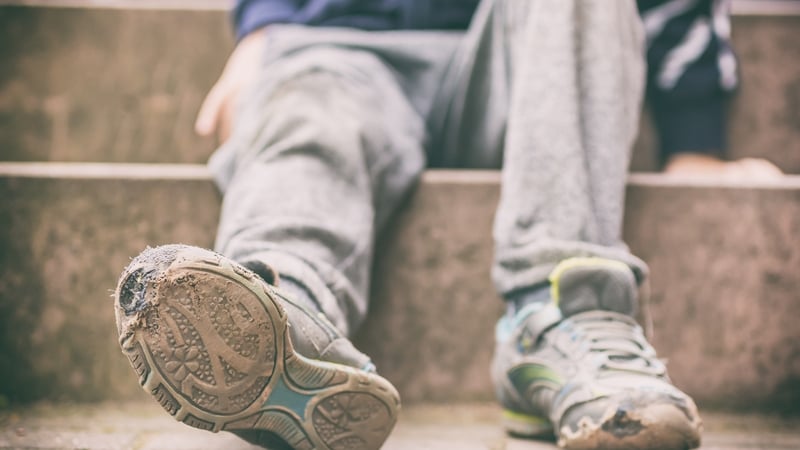 Children's Ombudsman 'utterly dismayed' by rise in child homelessness