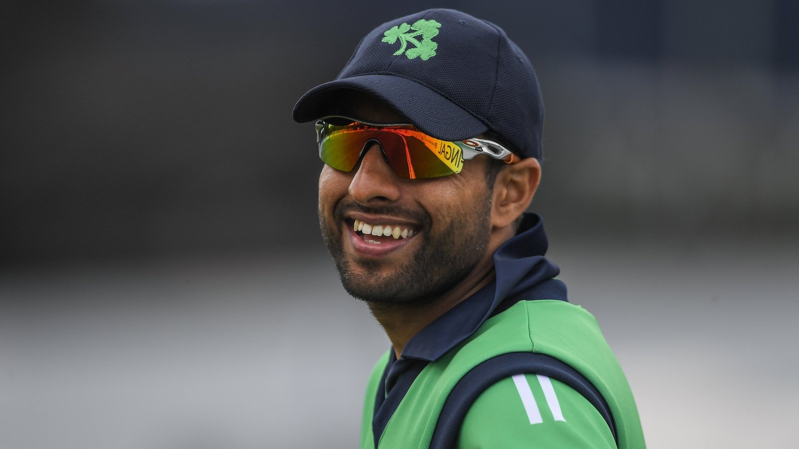 Ireland cricketer Singh has ‘life-threatening’ illness