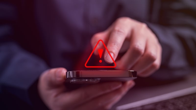 What's the story with scam phone calls coming from apparent British numbers? What's the story with scam phone calls coming from apparent British numbers?