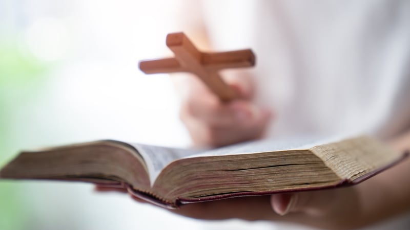 Confirmation pledge to include vaping