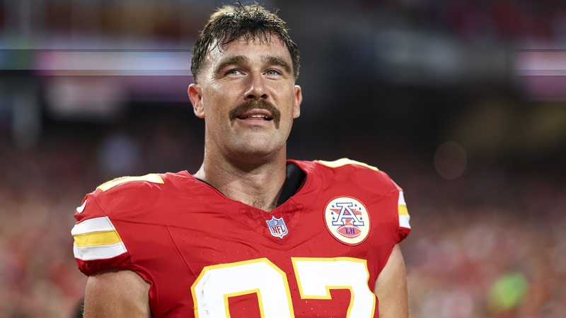 The Kansas City Chiefs selected Travis Kelce in the third round (63rd pick overall) of the 2013 NFL draft