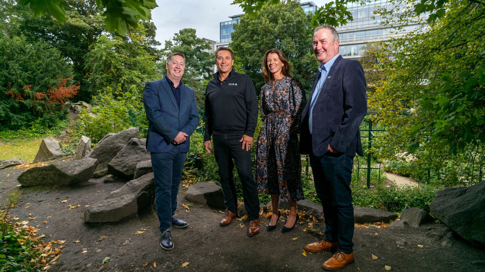 DataSolutions rebrands to Climb Channel Solutions Ireland