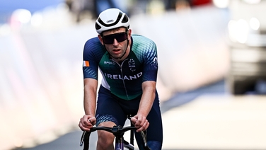 Paris 2024: Eventful ending for Grimes