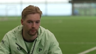 'For me the most important thing is to be a number one'