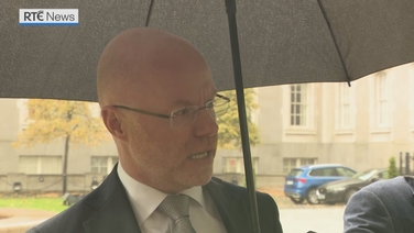 Proposed disposable vape ban 'to keep children safe' - Donnelly