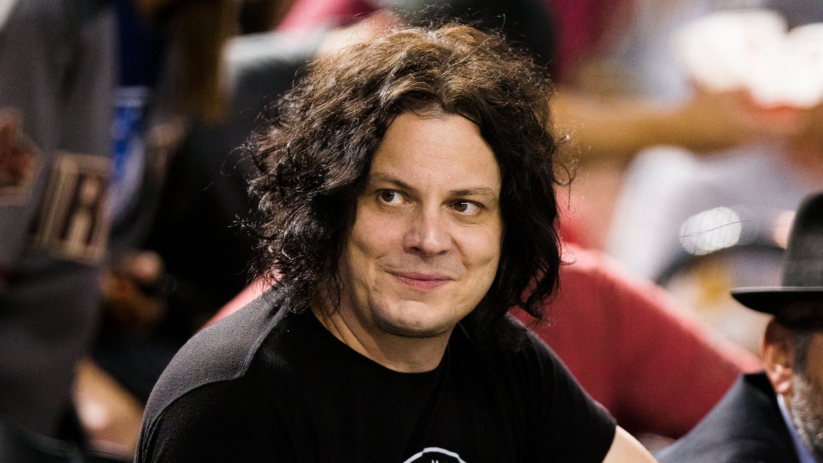White Stripes' Jack White sues Trump for use of song