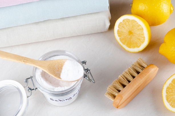 Eco-friendly natural cleaners