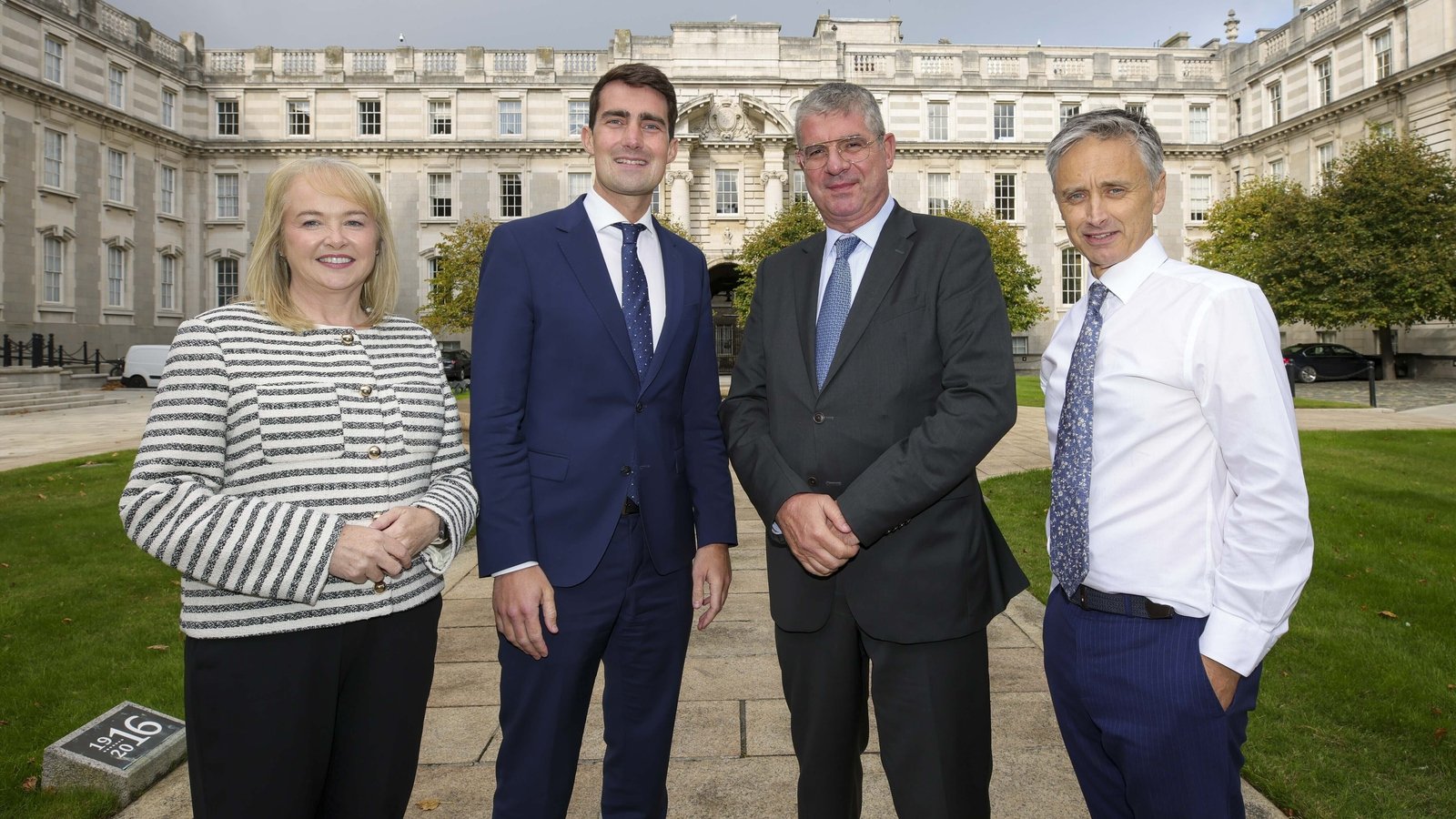 New €50m Green Transition Finance product launched