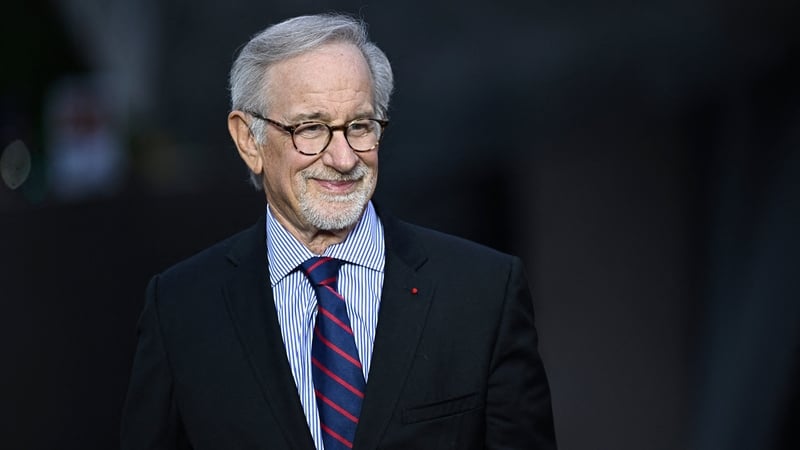 Movie News | Spielberg, Hello Kitty and Scream