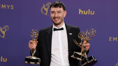 Shogun and Baby Reindeer claim top Emmy awards