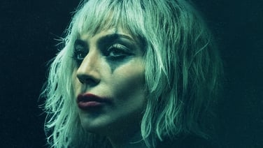 Watch Lady Gaga take on Harley Quinn in Joker: Folie À Deux