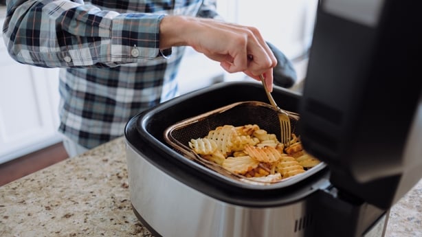 ProCook Air Fryer Health Grill 