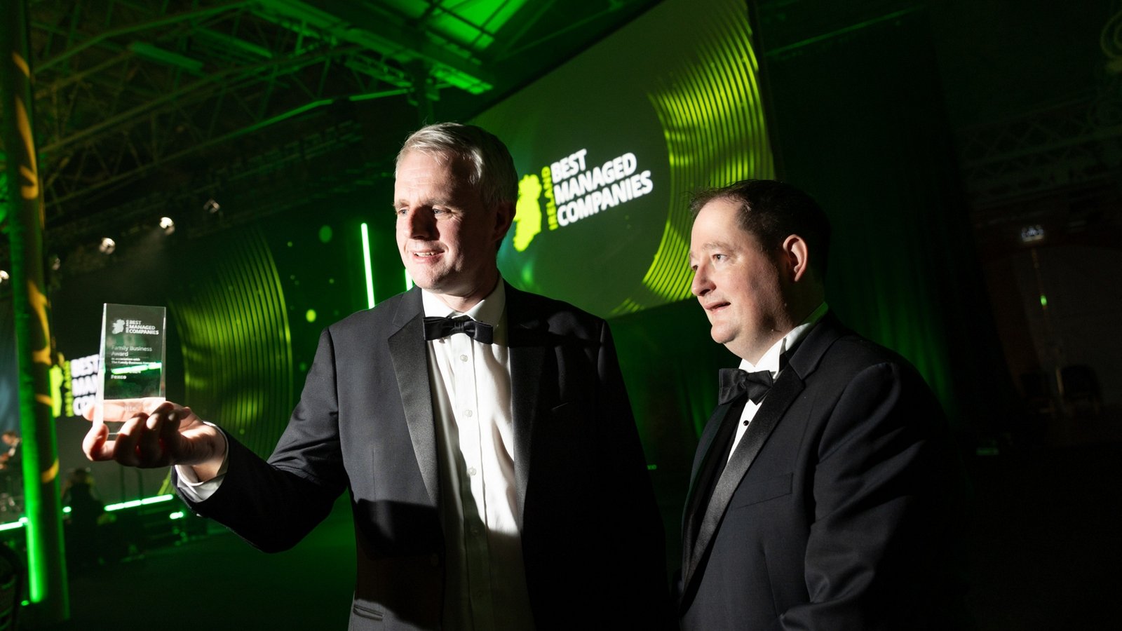 13 new firms win Best Managed Companies accolade