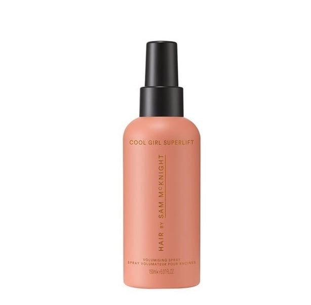 Volumizing root spray