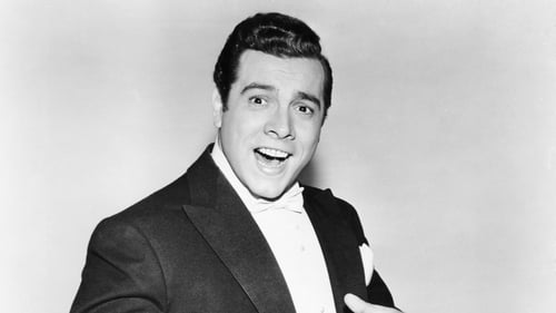 Mario Lanza tribute comes to the National Concert Hall