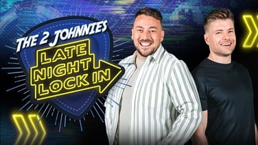 The 2 Johnnies Late Night Lock In | Season 2