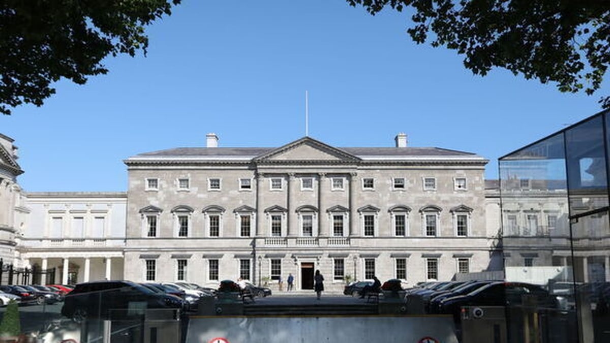 General Election 2024 to be called News At One RTÉ Radio 1