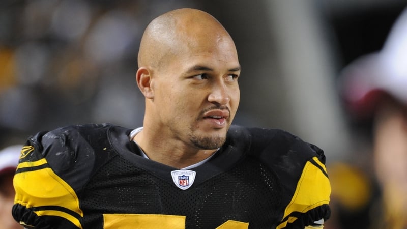 NFL Interview: Former Steelers & Jets linebacker James Farrior