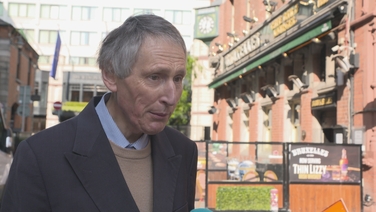 Dublin history festival to host 250 events