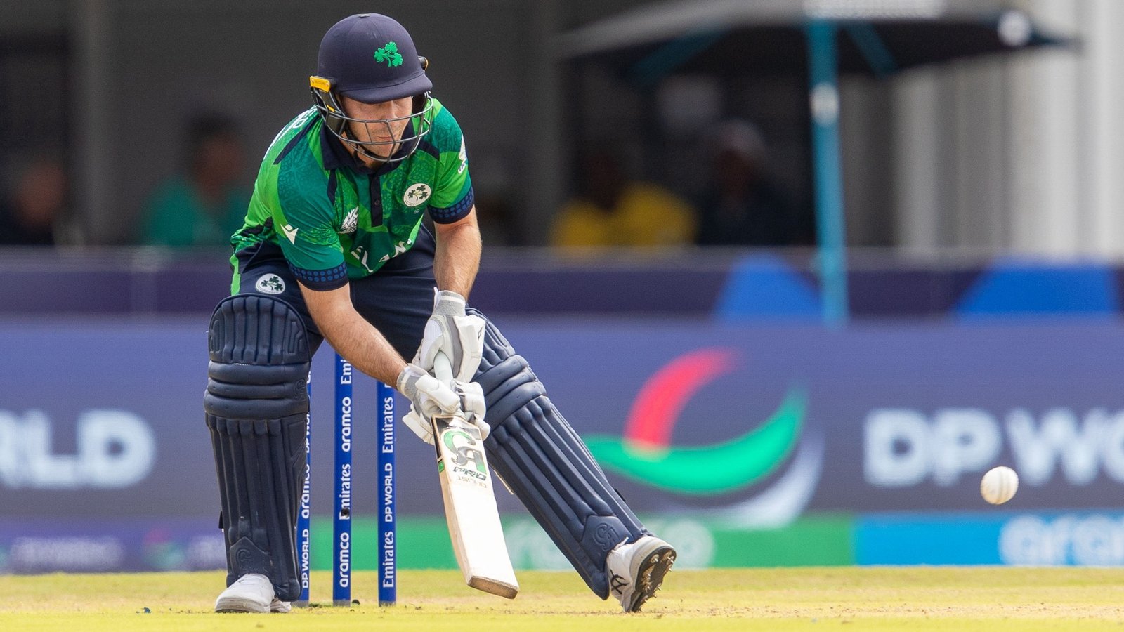 South Africa put Ireland to the sword in Abu Dhabi