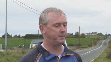 Community in shock after two killed in Mayo crash