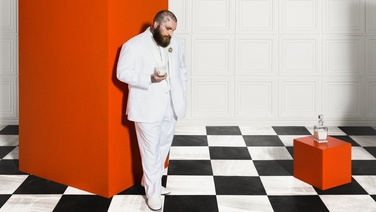 Teddy Swims announces part two of I’ve Tried Everything But Therapy (Part 1)