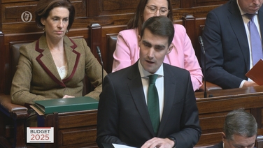 The Help to Buy scheme extended until the end of 2029.