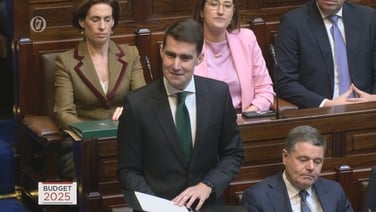 Further €1.25bn made available to LDA