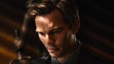 Juror #2 directed by Clint Eastwood