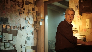 The Devil’s Hour, starring Jessica Raine and Peter Capaldi returns to Prime Video