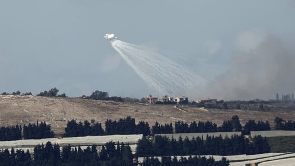 Follow developments as Israeli Prime Minister Benjamin Netanyahu said Iran made a 