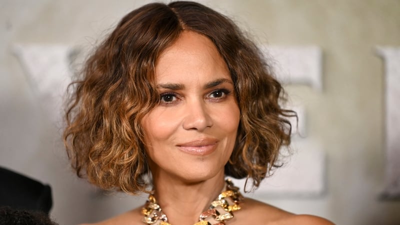 Movie News | Halle Berry