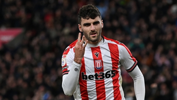 Soccer Latest Football News Results Fixtures RTE Sport