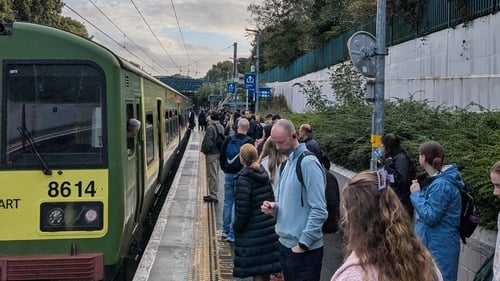 'We got it wrong' - Irish Rail in u-turn over timetable