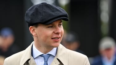 O'Brien poised for Prix de l'Arc tilt with 'Al Riffa'
