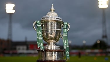 Bohemians-Derry collide in Dalymount semi-final
