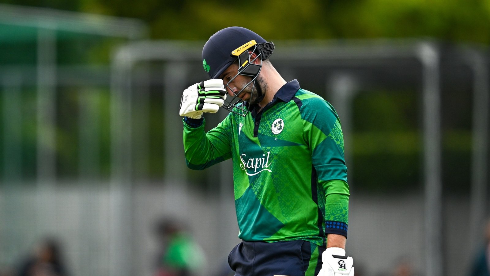 Ireland thrashed as South Africa seal ODI series