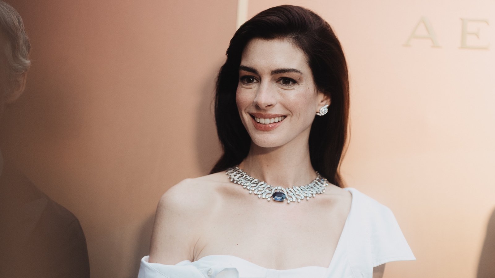 Anne Hathaway confirms Princess Diaries 3