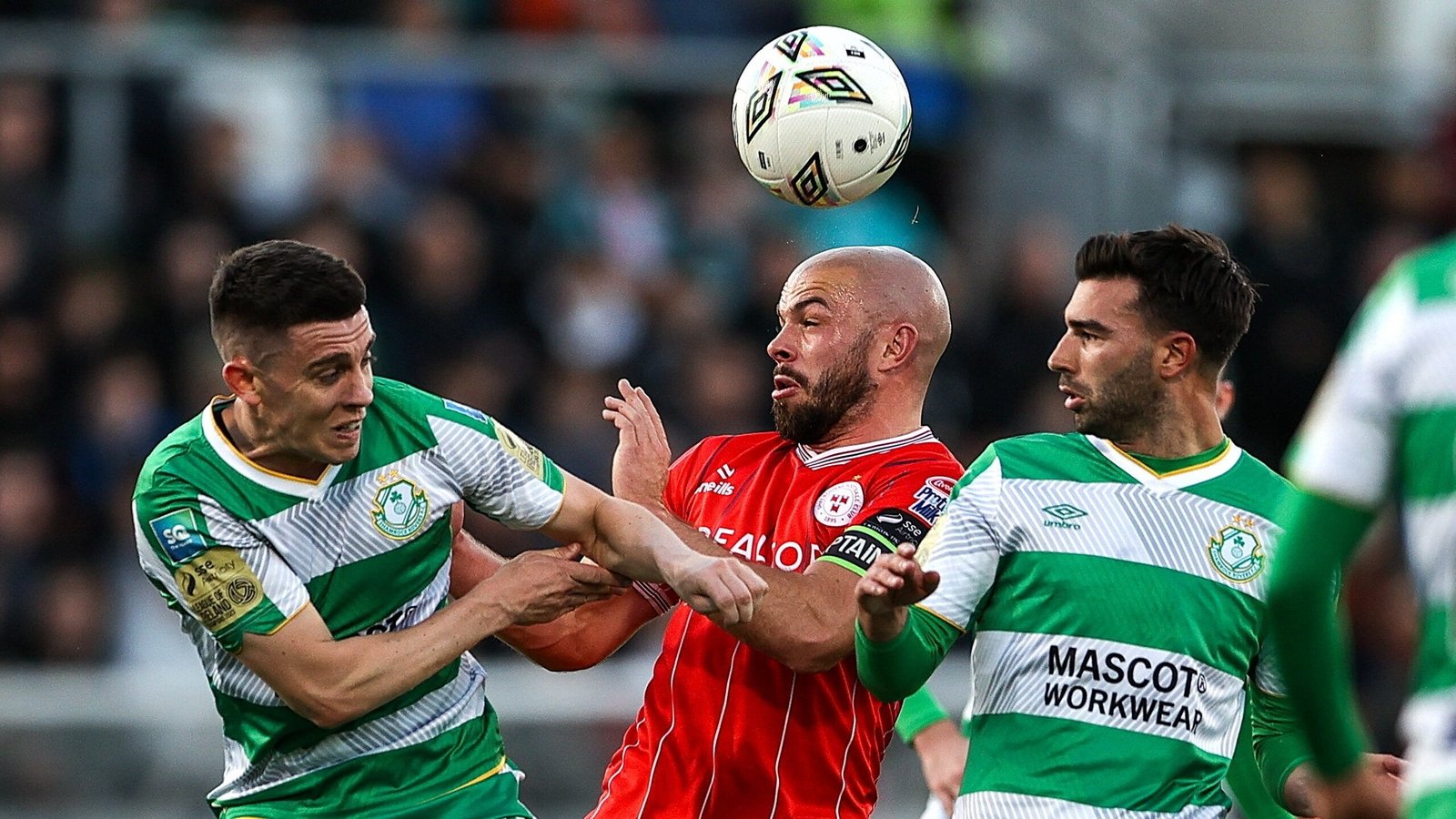 RTÉ Sport to broadcast two matches on final LOI night